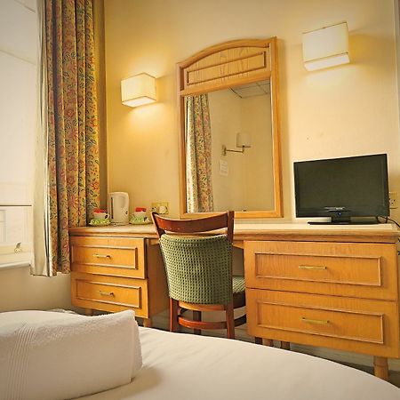 Hotel The Harley Sheffield Zewnętrze zdjęcie