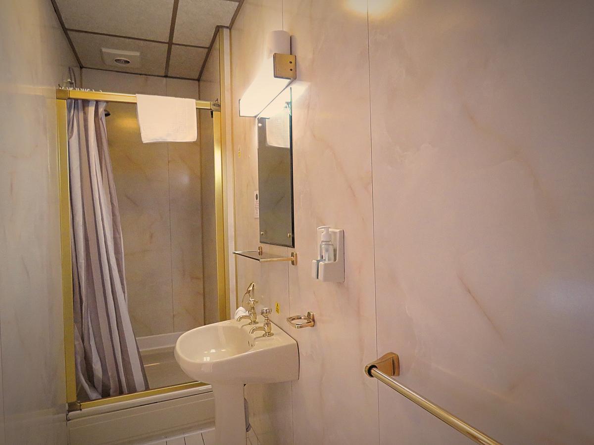 Hotel The Harley Sheffield Zewnętrze zdjęcie
