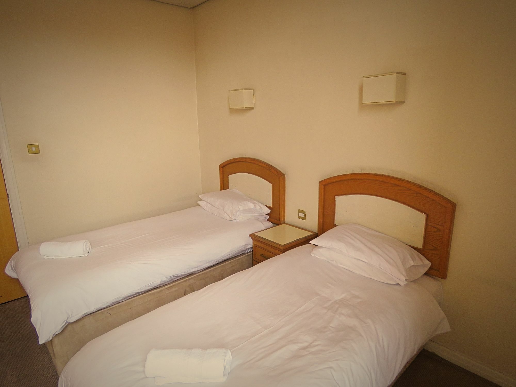 Hotel The Harley Sheffield Zewnętrze zdjęcie
