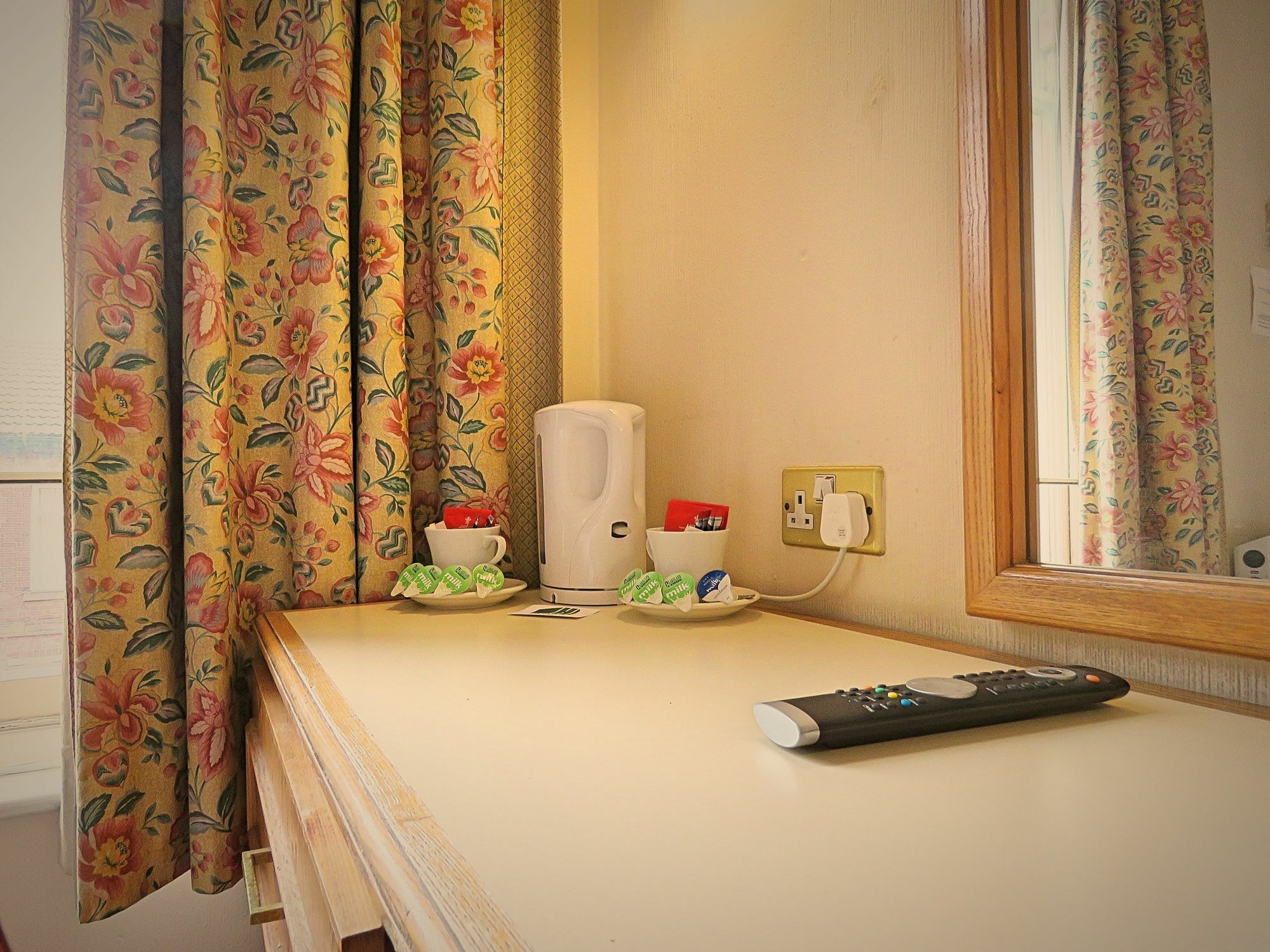 Hotel The Harley Sheffield Zewnętrze zdjęcie